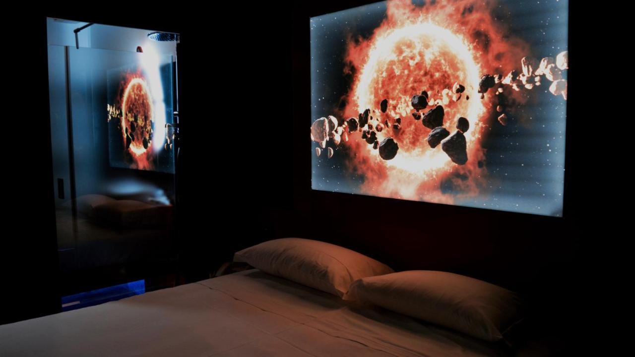 C rooms - Love Motel Monza Cinisello Balsamo Esterno foto
